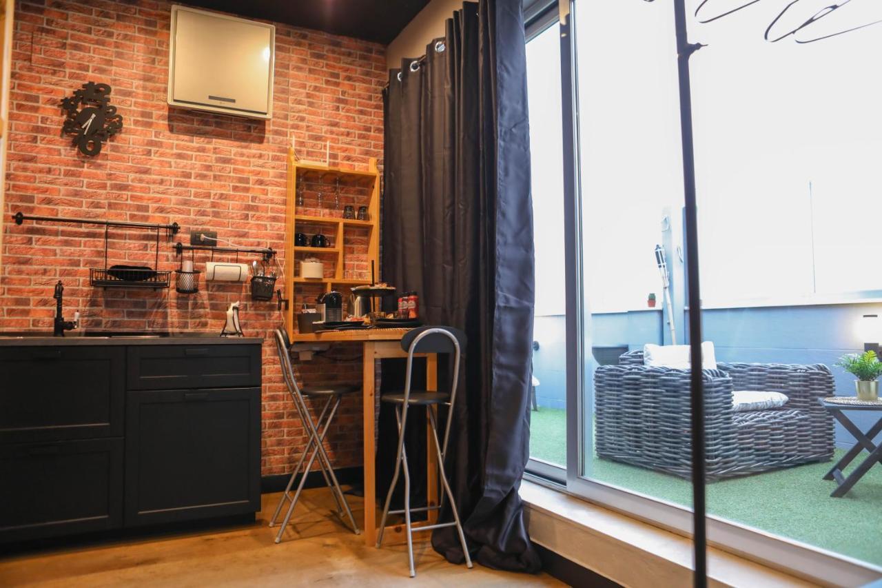 Terrazza Piccinni Bari Exteriér fotografie