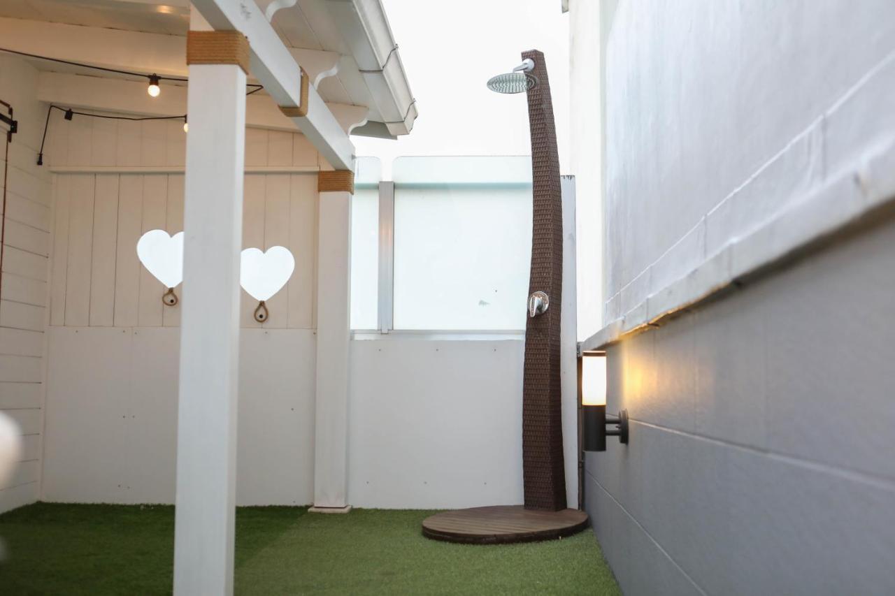 Terrazza Piccinni Bari Exteriér fotografie