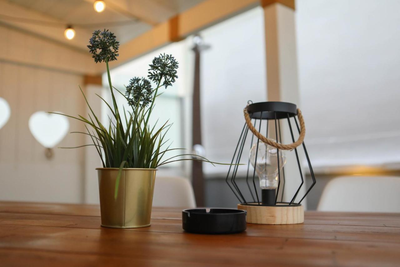 Terrazza Piccinni Bari Exteriér fotografie