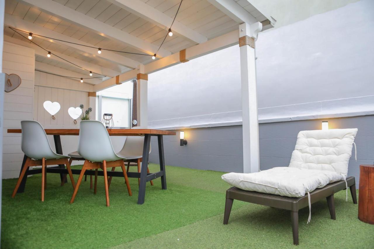 Terrazza Piccinni Bari Exteriér fotografie