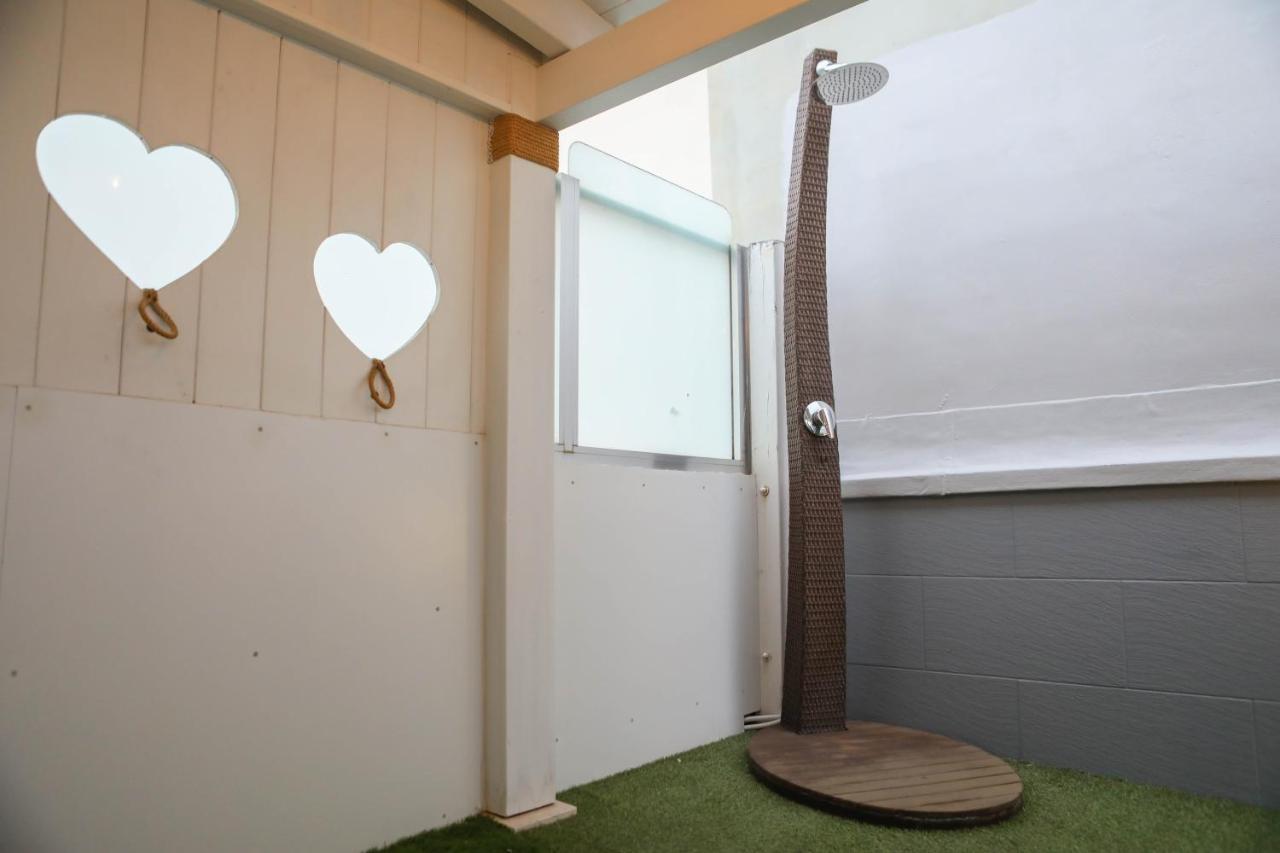 Terrazza Piccinni Bari Exteriér fotografie